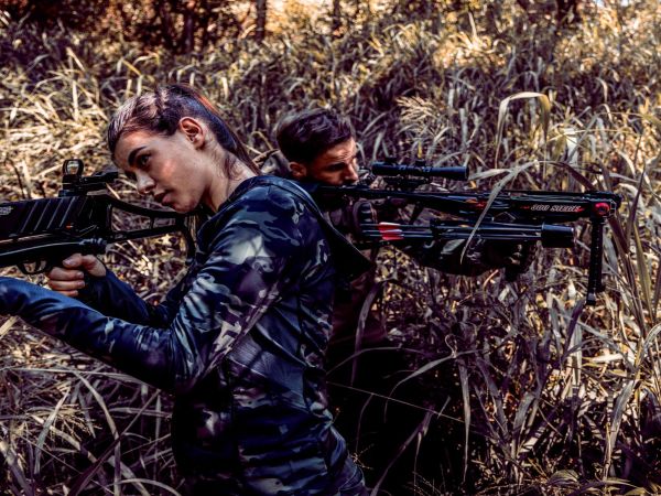 Crossbow Sights Guide: Red Dot, Laser or Scope? How to Sight In Your Crossbow